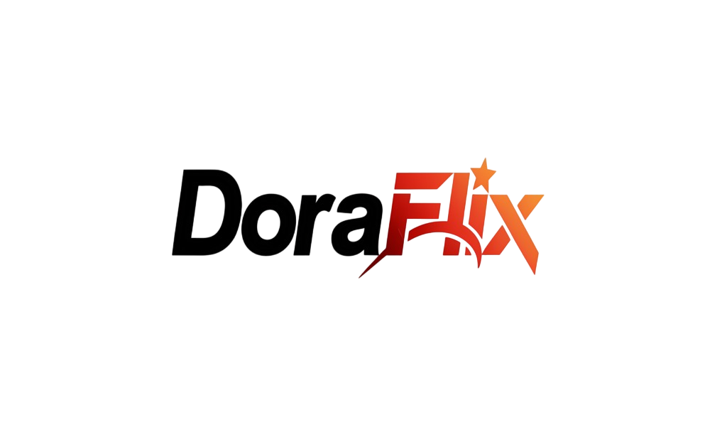 Doraflix Logo